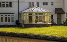 Ballynacanon conservatory leads